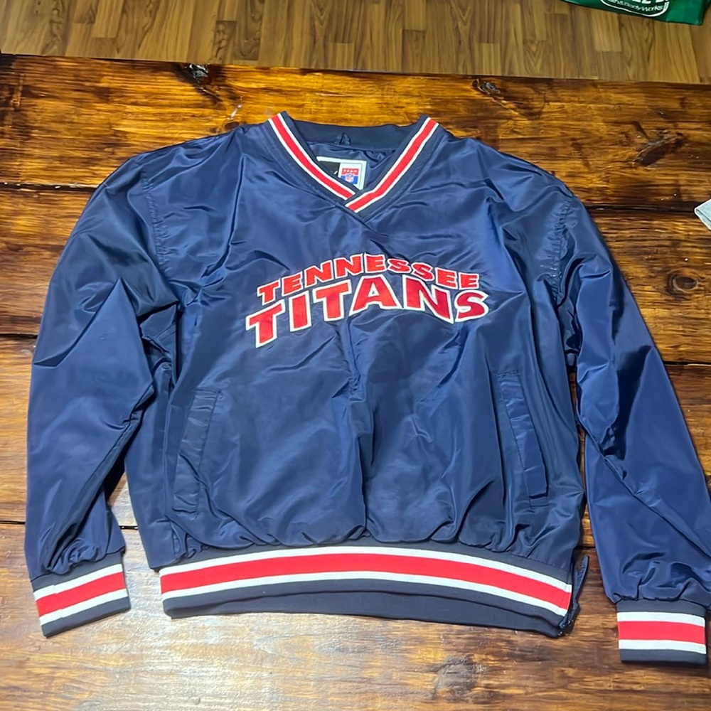 Vintage TN Titans sweatshirt